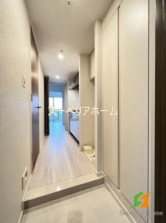 パークアクシス上野EASTの物件内観写真